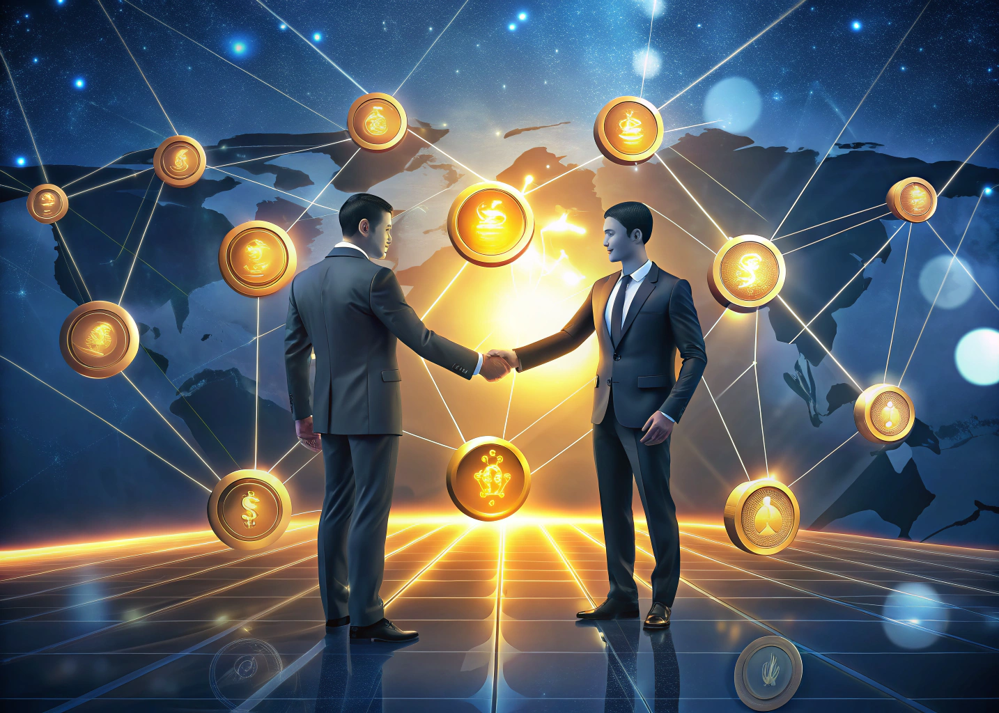 btc +700 eprex platform