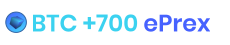 crypto investment platform btc +700 eprex